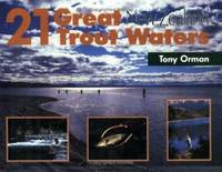 21 Great New Zealand Trout Waters