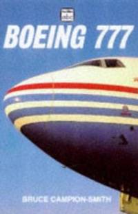 ABC Boeing 777
