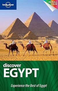 Discover Egypt
