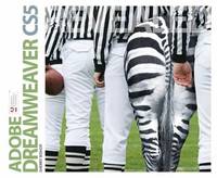 Adobe Dreamweaver Cs5 Revealed (Hc)