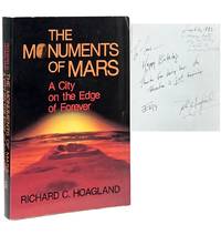 The Monuments of Mars; A City on the Edge of Forever