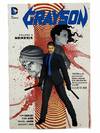 Grayson, Volume 3: Nemesis