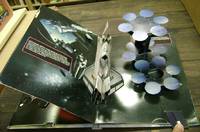 image of The Space Shuttle Action Book
