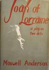 JOAN OF LORRAINE