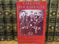 Gallant Fourteenth The Story of an Indiana Civil War Regiment