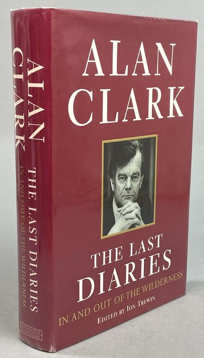 The Last Diaries. In and out of the Wilderness.…