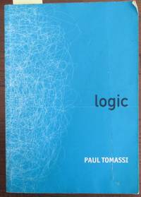 cover of Logic