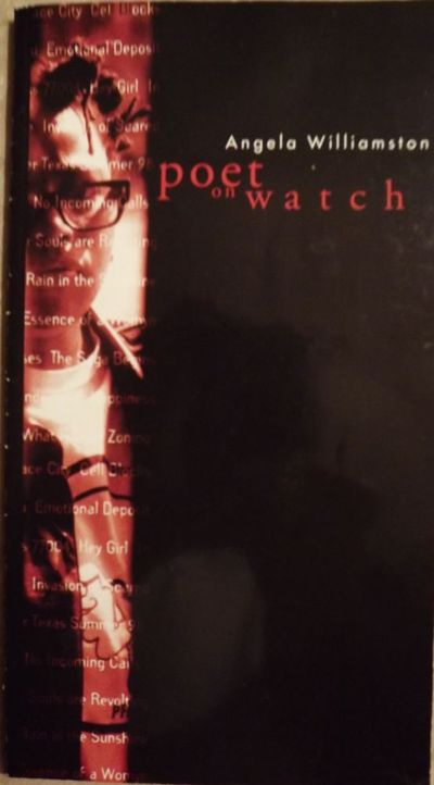 POET ON WATCH