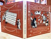 The Baby's Opera: A Book of Old Rhymes with New Dresses by Walter Crane - Hardcover - Reprint - 0 - from Walther's Books (SKU: 006043)