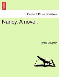 Nancy. a Novel.