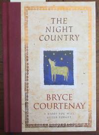 Night Country, The: A Story You Will Never Forget