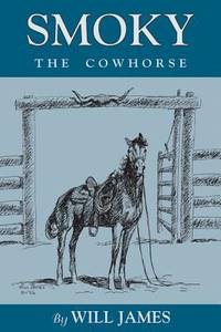 Smokey : The Cowhorse
