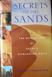 Secrets of the Sands.