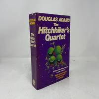 The Hitchhiker's Quartet