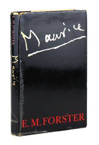 Maurice: A Novel