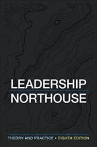 image of Leadership: Theory and Practice