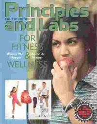 image of Principles And Labs For Fitness and Wellness