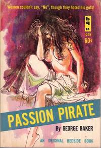 Passion Pirate
