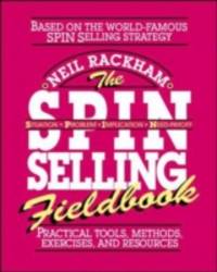 S.P.I.N. SELLING FIELDBOOK