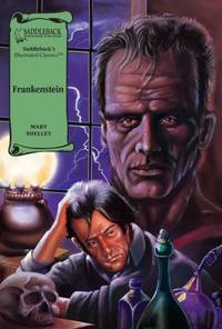 Frankenstein by Mary Shelley - 2010