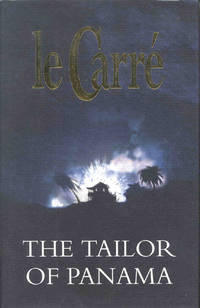 image of THE TAILOR OF PANAMA.