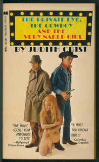 The Private Eye, the Cowboy and the Very Naked Girl