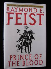 image of The Prince of the Blood