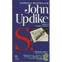 S by John Updike - 1989-09-04