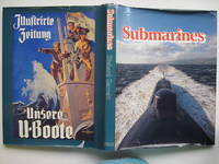 image of Submarines