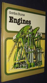 Engines by Burne Gordon - 1985