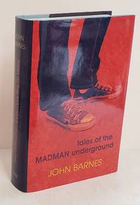 Tales of the Madman Underground
