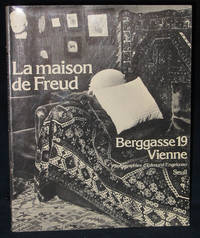 La Maison De Freud : Berggasse 19 Vienne ; Photographies d'Edmund Engelman