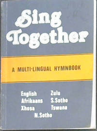 image of Sing Together: A Multi-Lingual Hymnbook