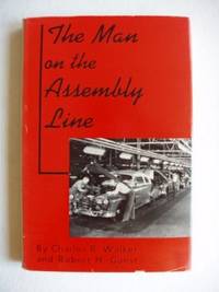 image of The Man on the Assembly Line