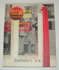 The Ullens Collection - Experimentation and Evolution (Sotheby's, Hong Kong - Auction...