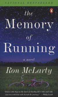 The Memory of Running