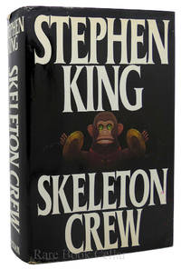 image of SKELETON CREW
