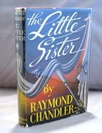 The Little Sister. by Raymond Chandler - 1949. - from Gregor Rare Books (SKU: 22408)