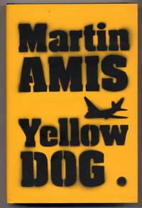 image of Yellow Dog
