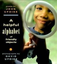 A Helpful Alphabet of Friendly Objects