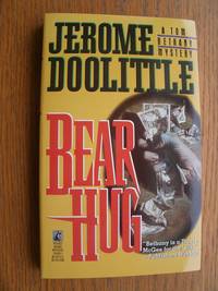 Bear Hug by Doolittle, Jerome - 1993