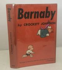 image of Barnaby