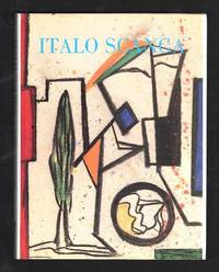 Italo Scanga [*SIGNED* by the artist]