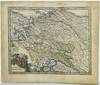 [TRAVEL] [MAP] IMPERIUM MOSCOVIAE. (ATLAS PORTALIS)