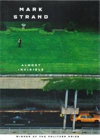 Almost Invisible