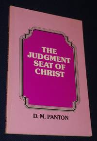 image of The Judgement Seat of Christ
