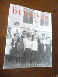 image of Bethesda: A Social History