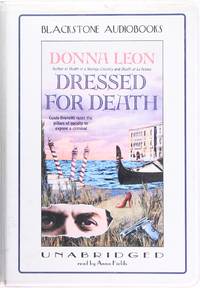 image of Dressed for Death