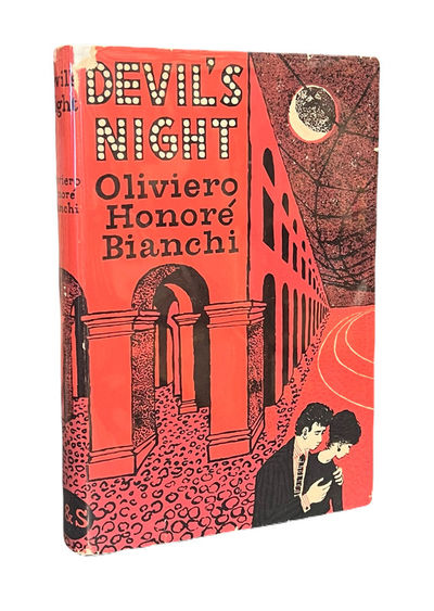 Devil's Night