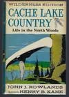 Cache Lake Country